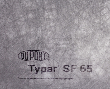 Геотекстиль нетканый TYPAR SF 65